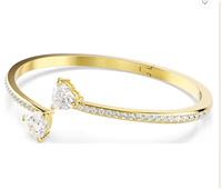 Bracciale Swarovski Donna in Lega metallica 5733511 - 5733511